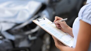 La déclaration amiable (ex CID) devient digitale ce qui change en cas d'accident de la route 7 La déclaration amiable (ex CID) devient digitale ce qui change en cas d'accident de la route