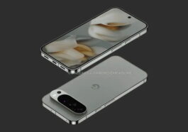 La grande amélioration qui accompagnera l’écran des Pixel 10