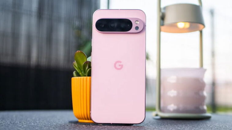 La mise à jour Android d'avril 2025 est là : découvrez toutes les nouveautés excitantes ! 1 La mise à jour Android d'avril 2025 est maintenant disponible : toutes les nouveautés