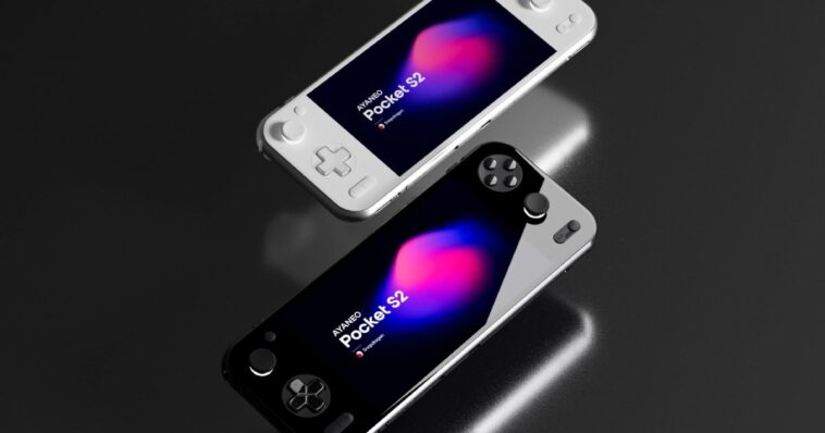 La nouvelle console portable Android d'Ayaneo offre plus de puissance et d'autonomie batterie 1 La Nouvelle Console Portable Android Dayaneo Offre Plus De Puissance.jpg
