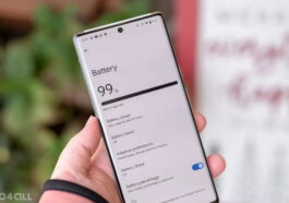 La nouvelle fonctionnalité d'Android promet de préserver votre batterie sans que vous le sachiez