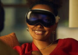 La prochaine génération de Apple Vision Pro pourrait se connecter à votre Mac