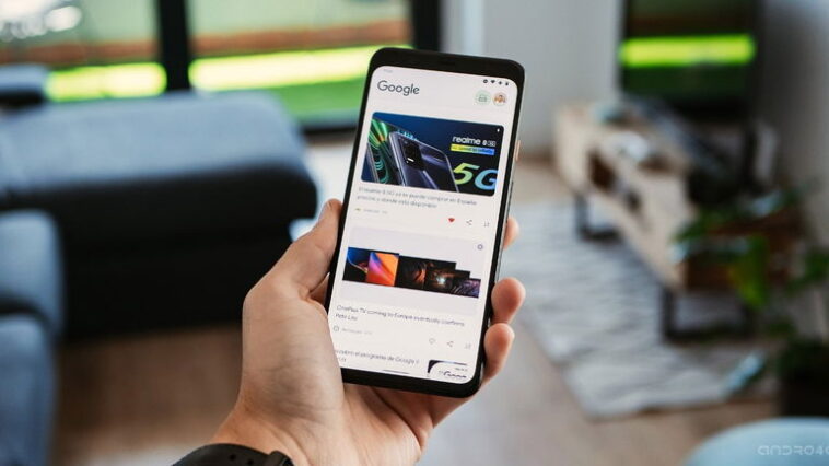 La page d'accueil de Google s'apprête à se transformer à jamais 1 La page d'accueil de Google est sur le point de changer pour toujours
