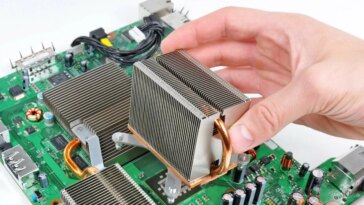 La science pour garder votre PC au frais 20 La Science Pour Garder Vos Chips Fraîches : Astuces Pour