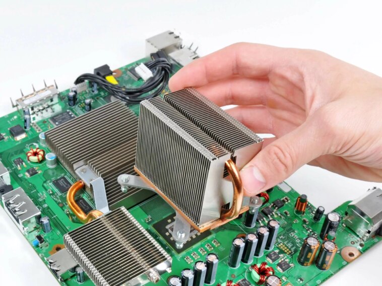La science pour garder votre PC au frais 1 La Science Pour Garder Vos Chips Fraîches : Astuces Pour