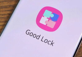 L'application la plus utile de Samsung que vous pouvez installer sur votre mobile Galaxy est maintenant sur Google Play
