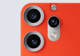 Le CMF Phone 2 Pro arrive lundi avec un design bicolore éblouissant