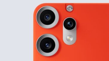Le CMF Phone 2 Pro arrive lundi avec un design bicolore éblouissant