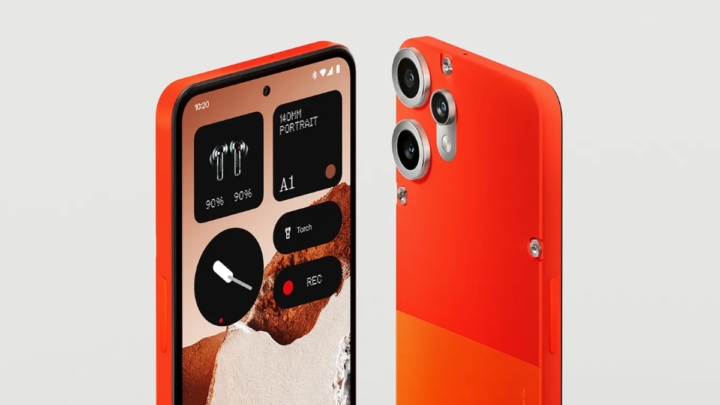 Le CMF Phone 2 Pro arrive lundi avec un design bicolore éblouissant 3 Le CMF Phone 2 Pro arrive lundi avec un design.webp