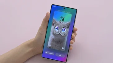 Le Good Lock de Samsung désormais disponible dans le monde entier, fini les restrictions ! 13 Le Good Lock de Samsung désormais disponible dans le monde entier, fini les restrictions !