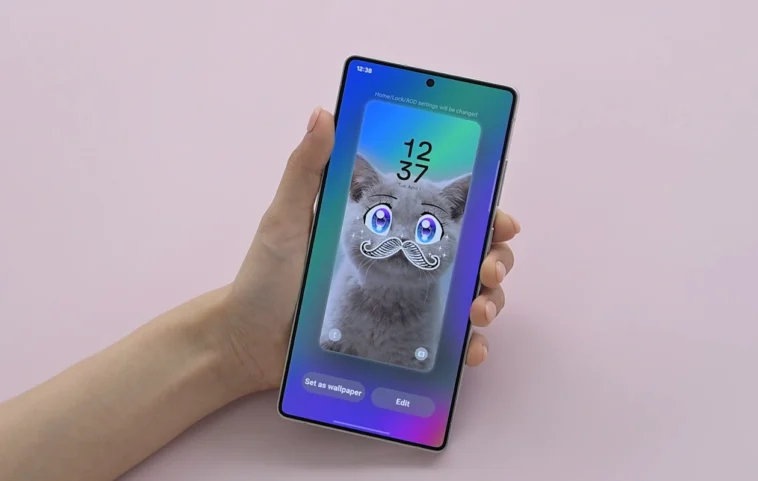 Le Good Lock de Samsung désormais disponible dans le monde entier, fini les restrictions ! 1 Le Good Lock de Samsung désormais disponible dans le monde entier, fini les restrictions !