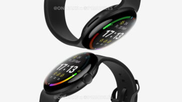Le design du Google Pixel 4 a été filtré : voici à quoi ressemblera le nouveau smartwatch de Google