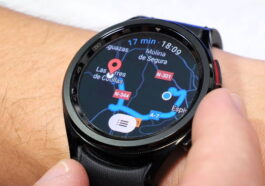 Le futur Galaxy Watch8 Classic révèle sa stratégie chez Samsung pour ses montres intelligentes