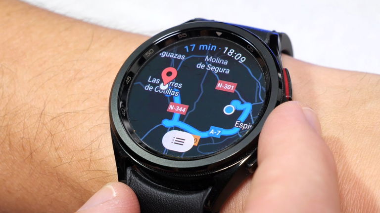 Le futur Galaxy Watch8 Classic dévoile la stratégie gagnante de Samsung sur les montres connectées 2 Le futur Galaxy Watch8 Classic révèle sa stratégie chez Samsung pour ses montres intelligentes