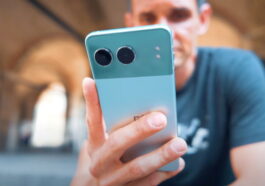 Pour moi, le meilleur smartphone pour environ 300 euros : puce Snapdragon, chargement de 100 W et châssis premium