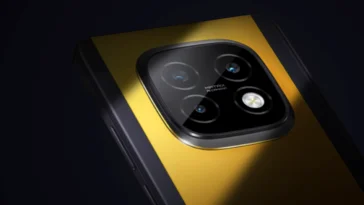 Le realme Narzo 70 Turbo 5G et le P1 Speed 5G bénéficient d'Android 15 en version stable ! 3 Le realme Narzo 70 Turbo 5G et le P1 Speed 5G bénéficient d'Android 15 en version stable !