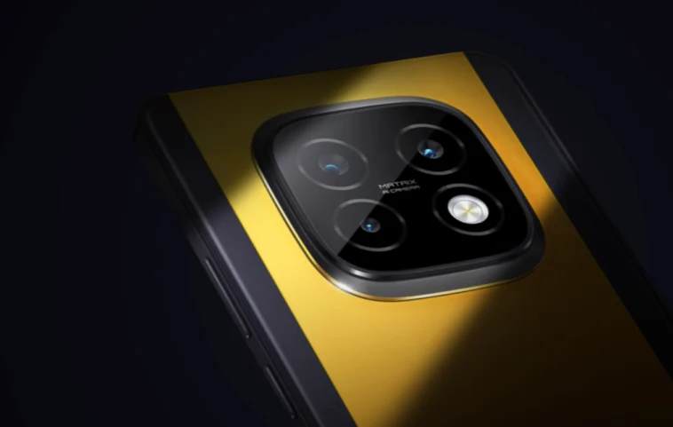 Le realme Narzo 70 Turbo 5G et le P1 Speed 5G bénéficient d'Android 15 en version stable ! 1 Le realme Narzo 70 Turbo 5G et le P1 Speed 5G bénéficient d'Android 15 en version stable !