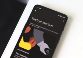 Le système anti-vol d'Android est trop sensible et provoque de nombreuses fausses alertes