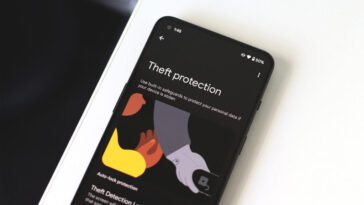 Le système anti-vol d'Android est trop sensible et provoque de nombreuses fausses alertes 22 Le système anti-vol d'Android est trop sensible et provoque de nombreuses fausses alertes
