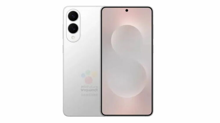 Le tout nouveau Samsung Galaxy S25 Edge sera dévoilé le mois prochain, selon une fuite récente 1 Le nouveau Samsung Galaxy S25 Edge sera présenté le mois prochain, selon une récente fuite