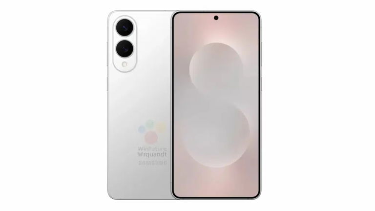 Le tout nouveau Samsung Galaxy S25 Edge sera dévoilé le mois prochain, selon une fuite récente 2 Le nouveau Samsung Galaxy S25 Edge sera présenté le mois prochain, selon une récente fuite