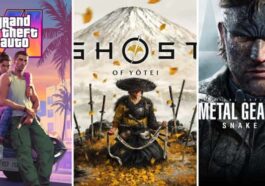Les 10 Jeux Vidéo Les Plus Attendus En 2025