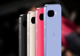Les Google Pixel prendront mieux soin de leur batterie grâce à une nouvelle application. Cela commence avec le Pixel 9a