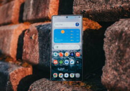 Les Samsung Galaxy S25 sont les premiers mobiles à recevoir la mise à jour Android d'avril