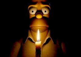 Les Simpson avaient-ils vraiment prédit la panne en Espagne et au Portugal La prophétie qui fait le buzz sur les réseaux sociaux 35 Les Simpson avaient-ils vraiment prédit la panne en France et au Portugal La prophétie qui fait le buzz sur les réseaux sociaux