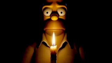 Les Simpson avaient-ils vraiment prédit la panne en Espagne et au Portugal La prophétie qui fait le buzz sur les réseaux sociaux 13 Les Simpson avaient-ils vraiment prédit la panne en France et au Portugal La prophétie qui fait le buzz sur les réseaux sociaux