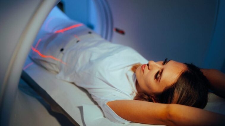 Les TAC pourraient être responsables de jusqu'à 5 % des nouveaux cas de cancer, selon une étude 1 Immagine