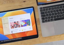 Les iPads ressembleront davantage aux Mac grâce à cette nouveauté d'iPadOS 19