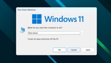 Les utilisateurs de Windows 11 et 10 découvrent un nouveau dossier inetpub après la mise à jour d'avril 9 Les Utilisateurs De Windows 11 Et 10 Decouvrent Un Nouveau.jpg