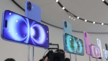 Les utilisateurs se précipitent pour acheter l'iPhone ! Les ventes explosent ces derniers jours 17 Les utilisateurs se précipitent pour acheter l'iPhone ! Les ventes explosent ces derniers jours