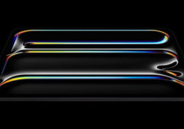 L'iPad Pro se distingue par sa puissance et son design ultra-fin