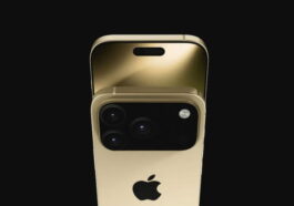 Non seulement il arrive avec un nouveau design, l'iPhone 17 Pro pourrait avoir une autre grande surprise dans sa caméra qui ne va pas vous plaire