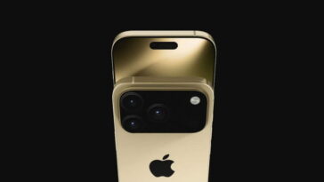 L'iPhone 17 Pro dévoile un nouveau design et une surprise en photo qui va te déplaire 7 Non seulement il arrive avec un nouveau design, l'iPhone 17 Pro pourrait avoir une autre grande surprise dans sa caméra qui ne va pas vous plaire