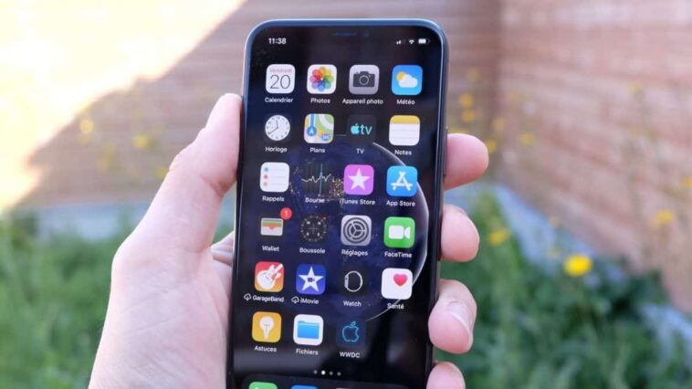 L'iPhone ne reçoit pas d'appels ni de messages d'un numéro particulier ? SOLUTION 1 L'iphone Ne Reçoit Pas D'appels Ni De Messages D'un Numéro Particulier Solution