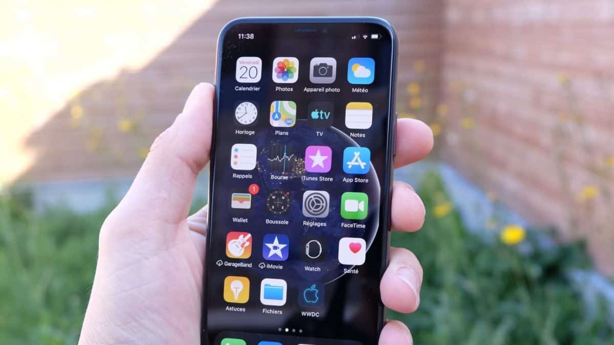 L'iPhone ne reçoit pas d'appels ni de messages d'un numéro particulier ? SOLUTION 2 L'iphone Ne Reçoit Pas D'appels Ni De Messages D'un Numéro Particulier Solution