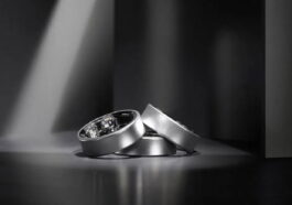 L'idée moderne de Samsung pour charger le prochain Galaxy Ring