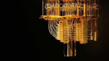 L'informatique quantique bat à nouveau un record colossal pour la première fois. C'est un pas de géant