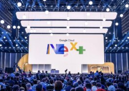 Lors De Cloud Next, Google Mise Sur L'ia Partout !