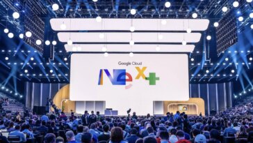 Lors de Cloud Next, Google mise sur l'IA partout ! 3 Lors De Cloud Next, Google Mise Sur L'ia Partout !