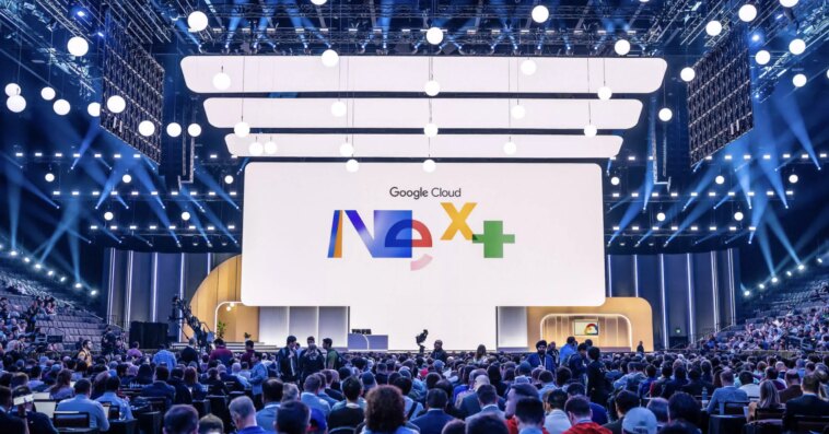 Lors de Cloud Next, Google mise sur l'IA partout ! 1 Lors De Cloud Next, Google Mise Sur L'ia Partout !
