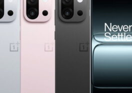 Un des téléphones les plus intéressants de 2025 ne sera pas lancé en Europe