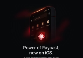 Une des meilleures applications pour Mac est maintenant disponible sur iPhone