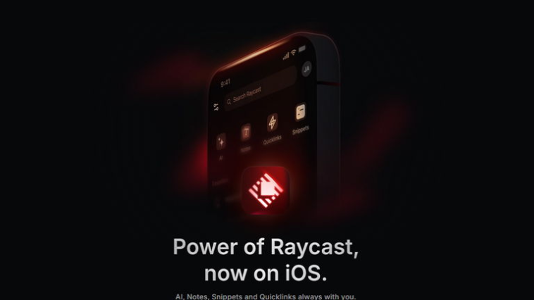 L'une des meilleures applis Mac débarque enfin sur iPhone 1 Une des meilleures applications pour Mac est maintenant disponible sur iPhone