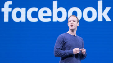 Mark Zuckerberg a envisagé de supprimer tous les amis Facebook en 2022, admet un changement de cap 22 Mark Zuckerberg A Envisagé De Supprimer Tous Les Amis Facebook