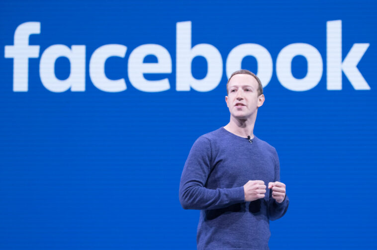 Mark Zuckerberg a envisagé de supprimer tous les amis Facebook en 2022, admet un changement de cap 1 Mark Zuckerberg A Envisagé De Supprimer Tous Les Amis Facebook