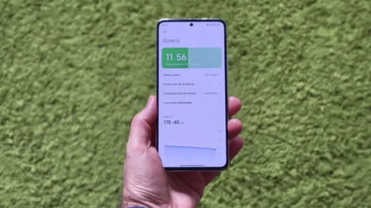 Marre de recharger votre Xiaomi tous les jours ? Découvrez cette astuce simple pour économiser la batterie ! 1 Vous en avez assez de charger votre Xiaomi tous les jours ? Avec ce truc simple, vous pourrez économiser de la batterie de manière vraiment facile